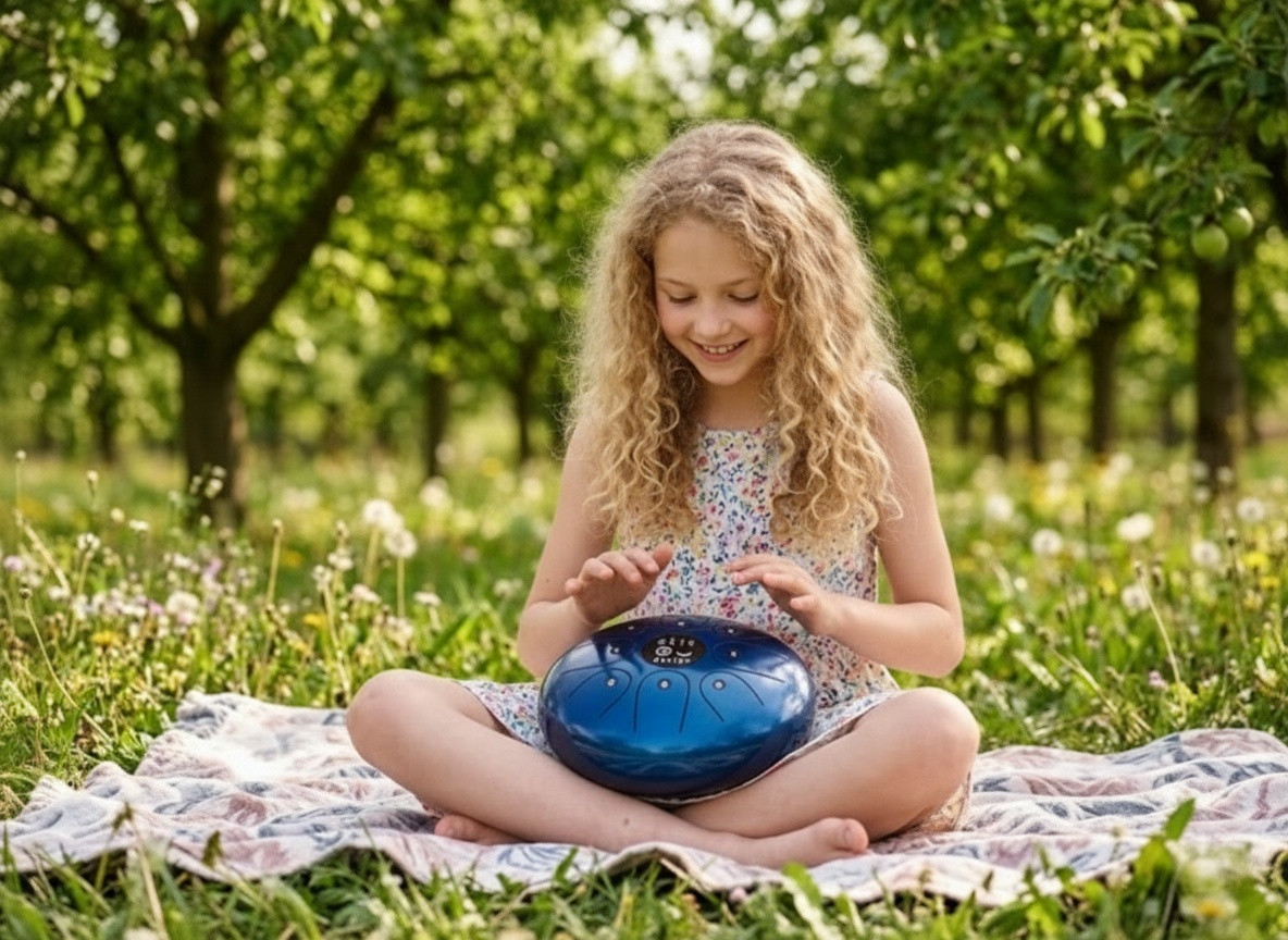 Drumboo velké - modré