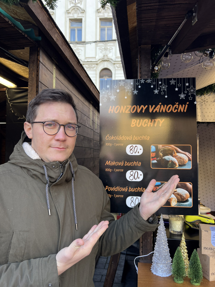 Marketingový ředitel