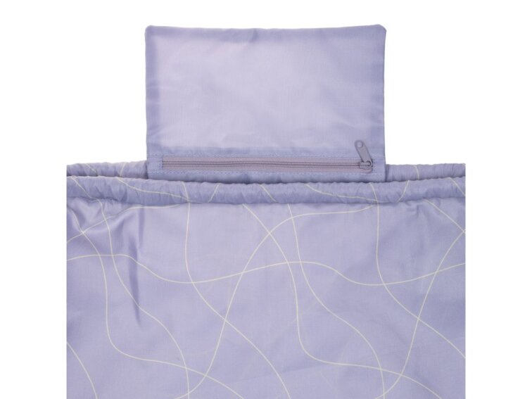 Vrecko na prezuvky Mishmash