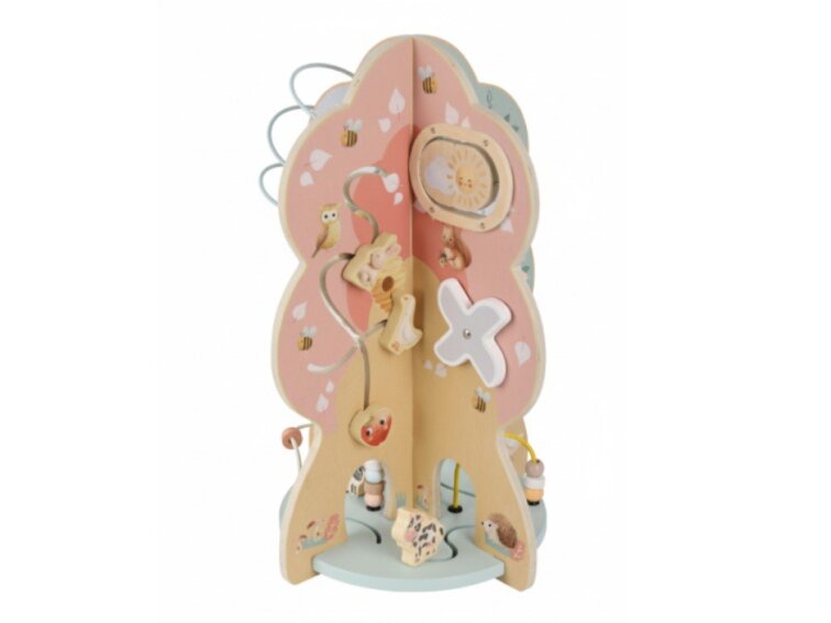 Activity board Strom - roční období