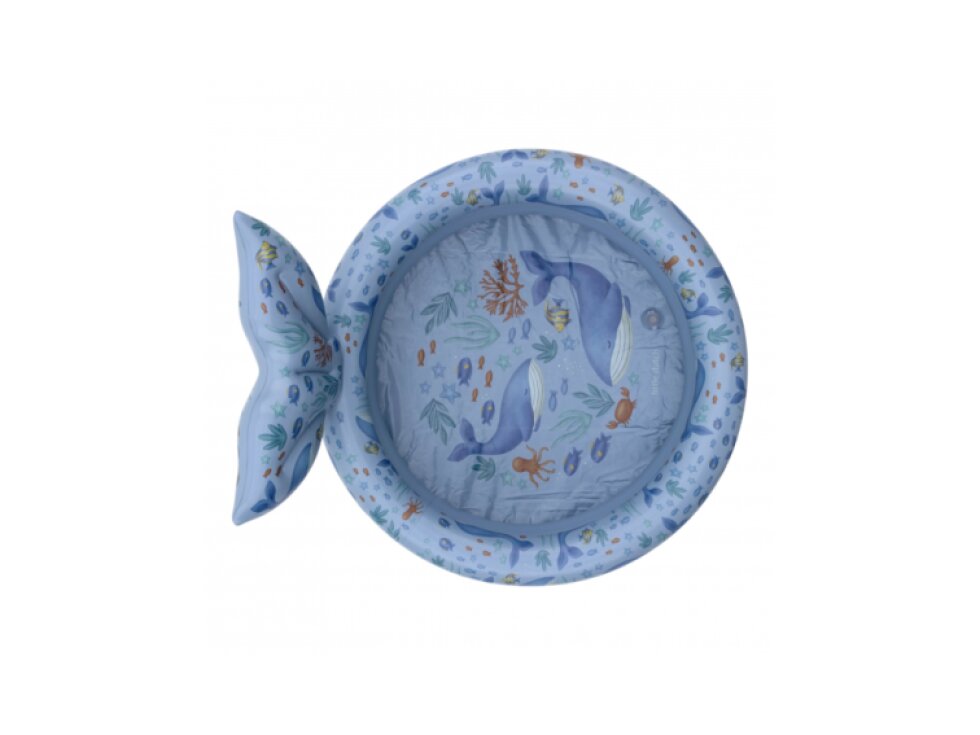 Nafukovací bazének 80 cm - Ocean World