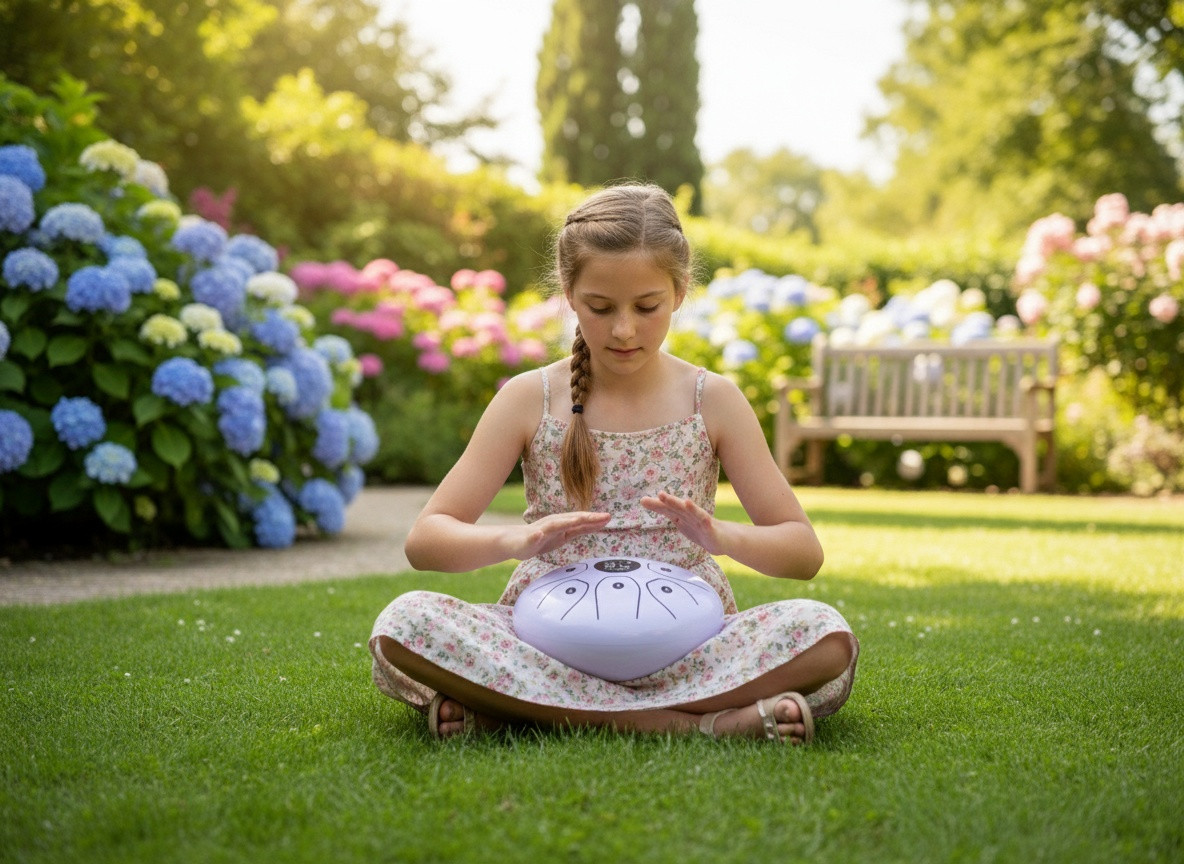 Drumboo velké - fialové