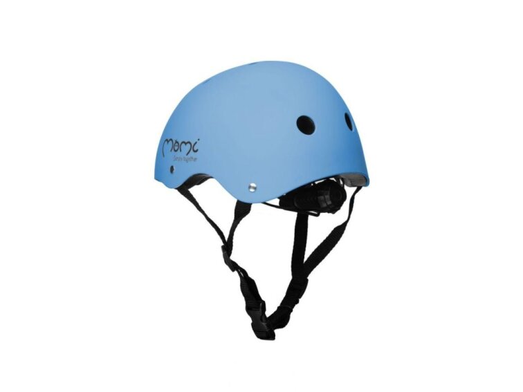 Helm MoMi MIMI blau