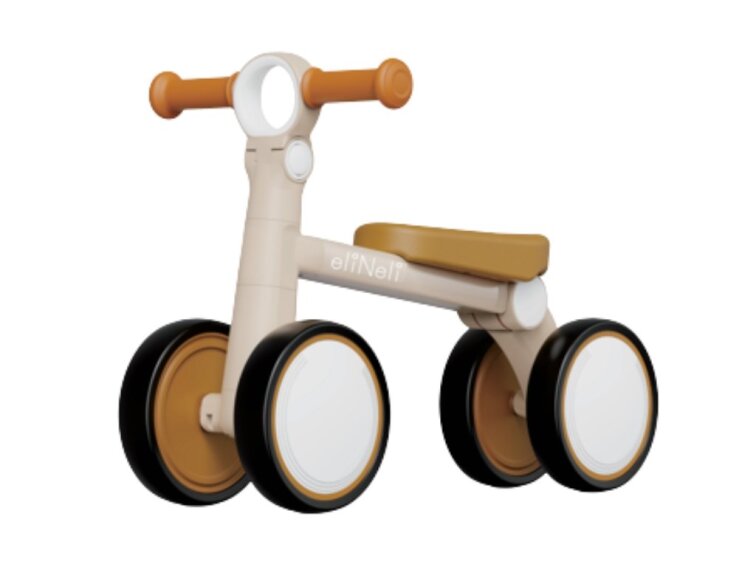 Dětské odrážedlo Teddy