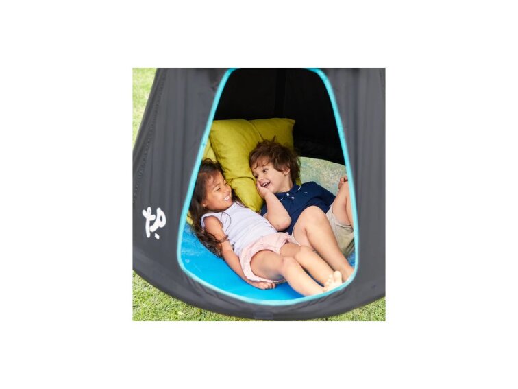 UFO stan a prolézačka