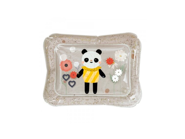 Hrací pult s vodou Panda