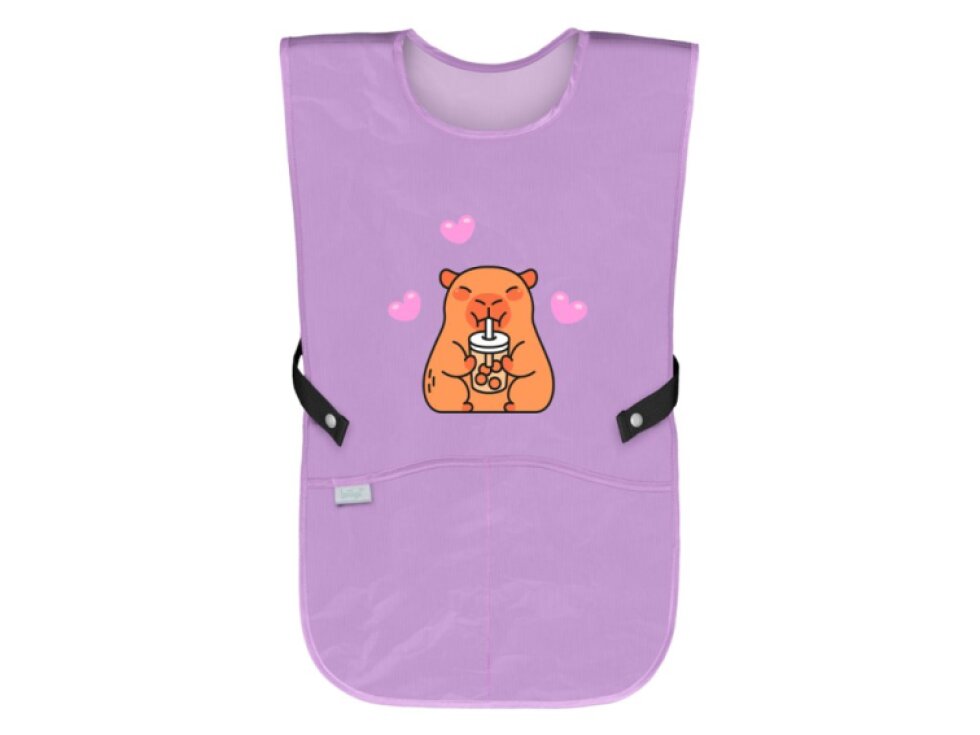 BAAGL Gyermek kötény Kapybara