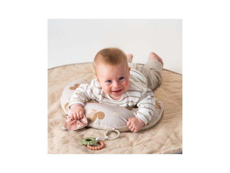 Polštářek pro hru na bříšku - Tummy Time First