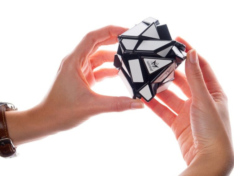 RECENTTOYS Kostka duchů