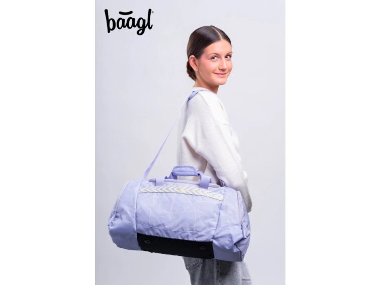 Sportovní taška Mishmash