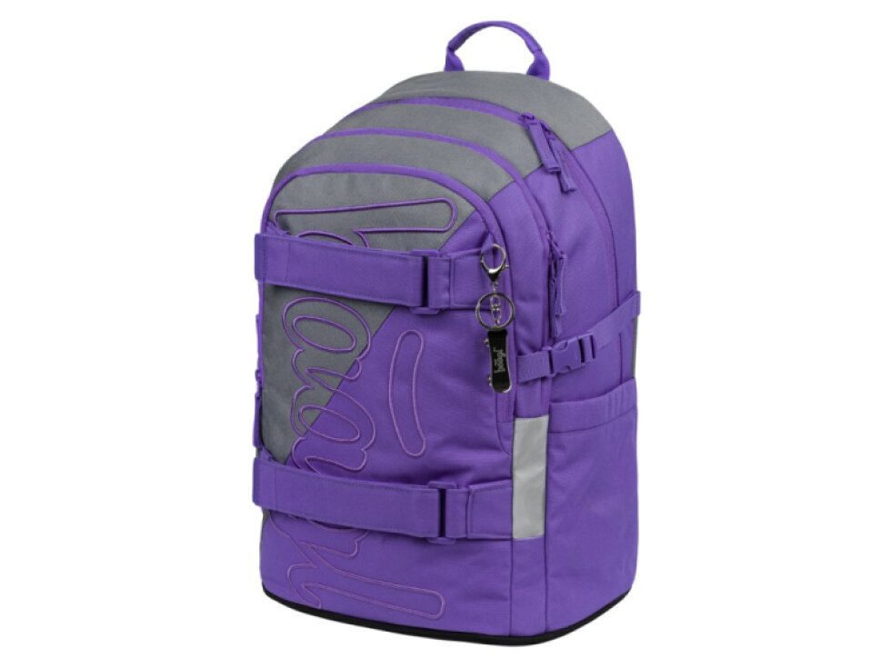 Schulrucksack Skate Dual