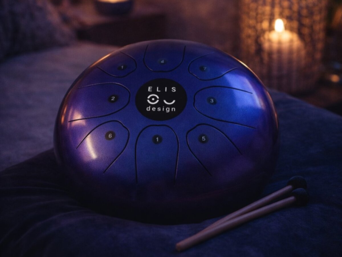 Drumboo velké - modré