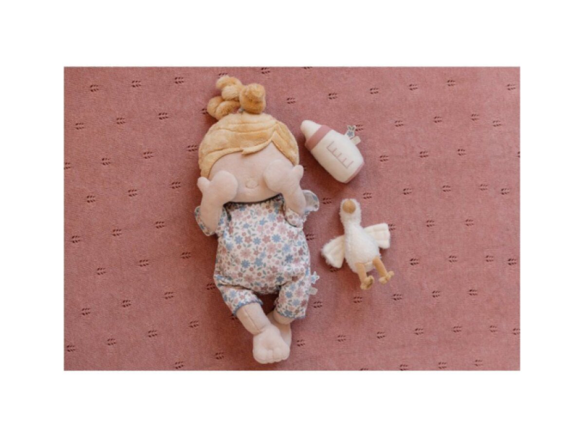 Panenka miminko Julia