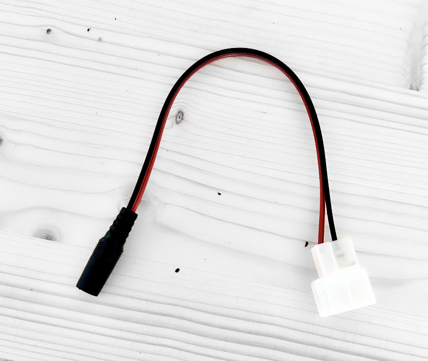 Bateriový box 24V 20Ah - buggy CAN-AM Maverick XXL (set 2 kusů)