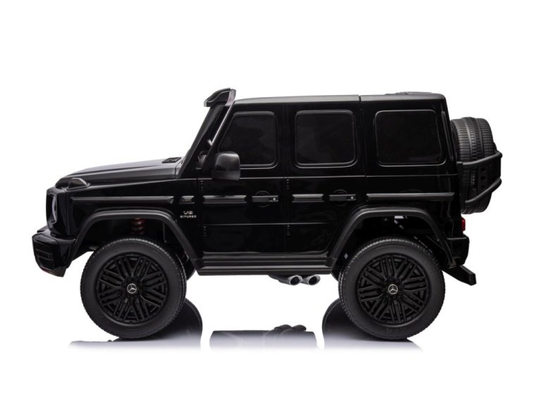 Mercedes Benz G63 AMG XXL | 2x280W | černá
