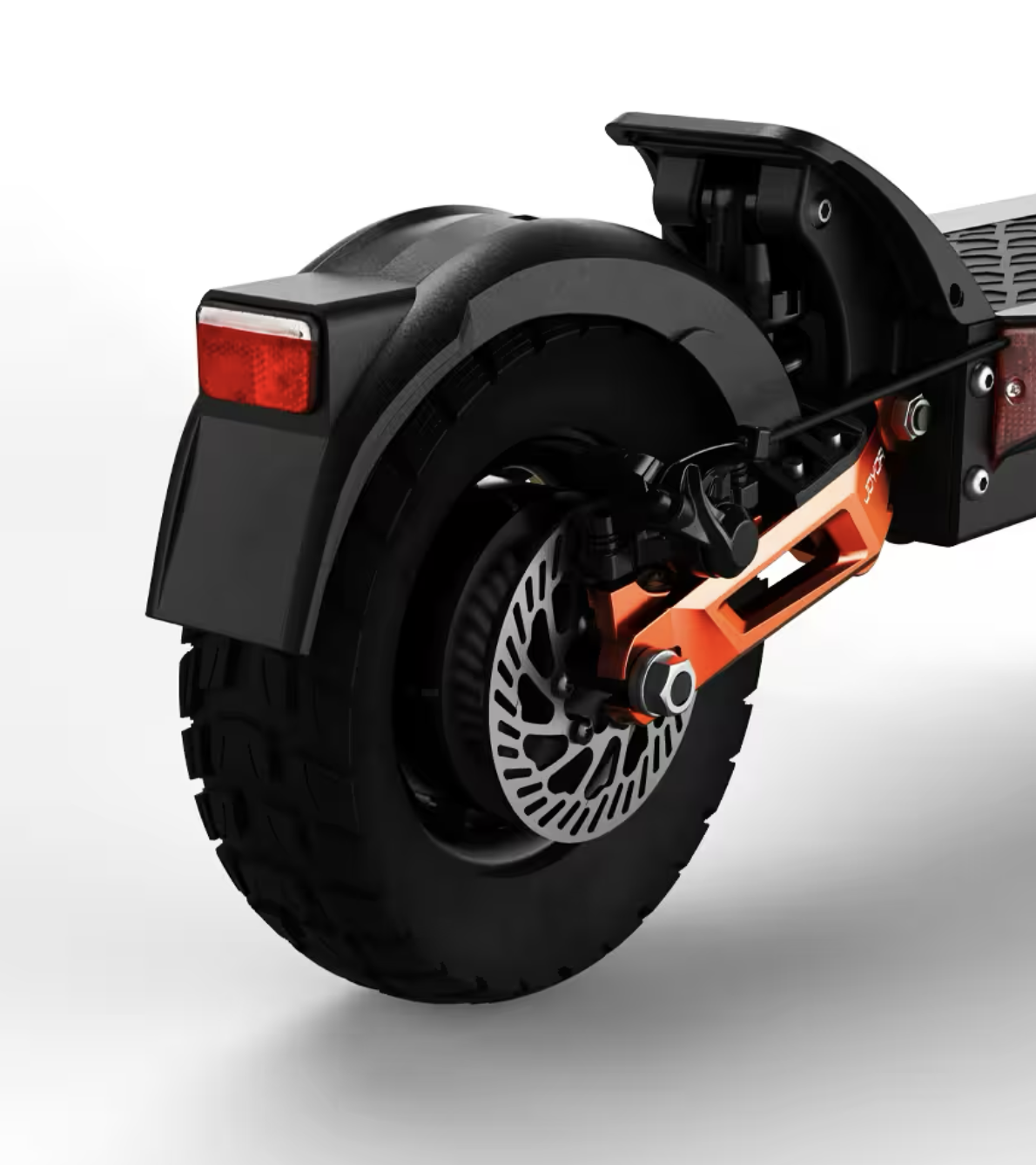 Elektrokoloběžka JOYOR T10 | 60V 18Ah | 2000W