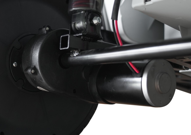 Mercedes Benz G63 AMG XXL | 2x280W | MP4 | černá