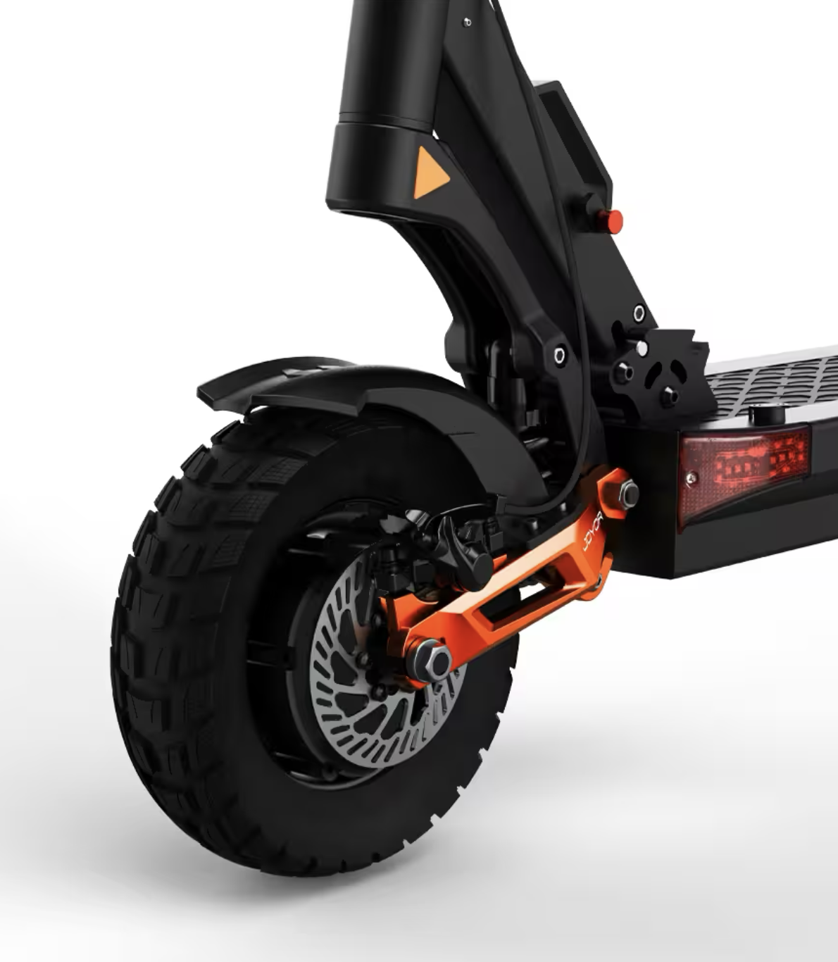 Elektrokoloběžka JOYOR T10 | 60V 18Ah | 2000W