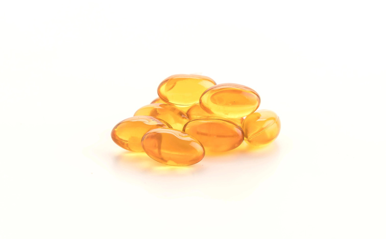 PREGNANCY ESSENTIALS Breastfeeding Complex 60 kapslí