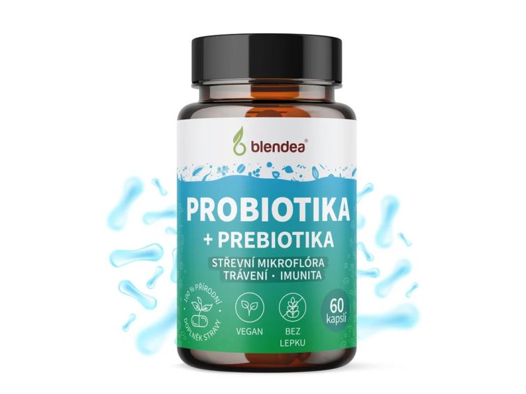 Atopický ekzém jako důsledek mikrobiální dysbiózy. Jak souvisejí a co jíst? 🤔