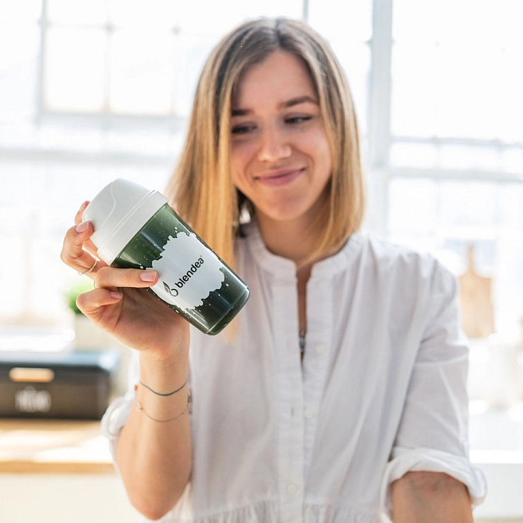 Supergreens Fiber+ Mango BIO 90 g