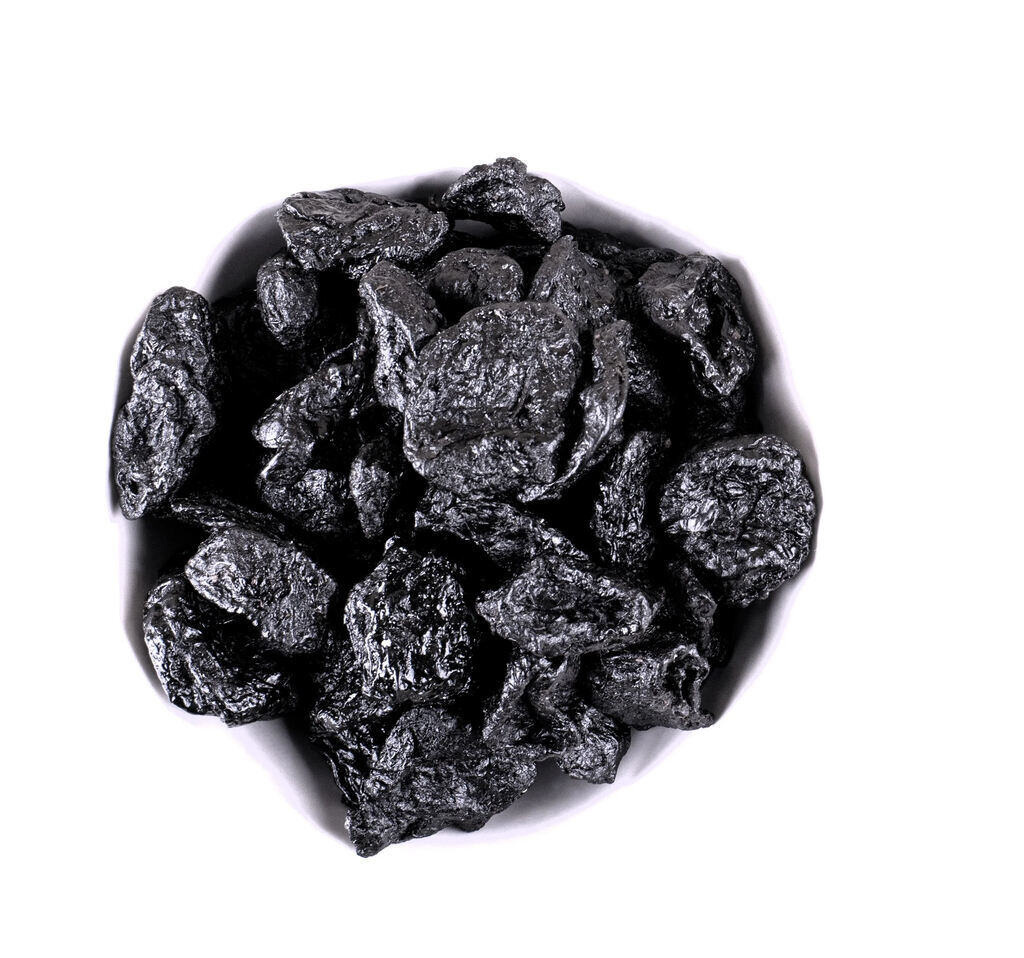 Shilajit extrakt 60 kapslí