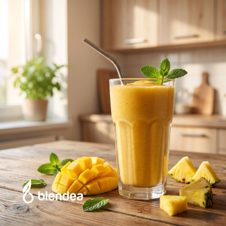 Multivitamin Drink Tropické ovoce 150 g