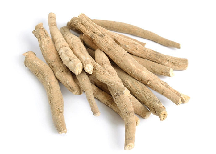 Ashwagandha BIO prášek 100 g