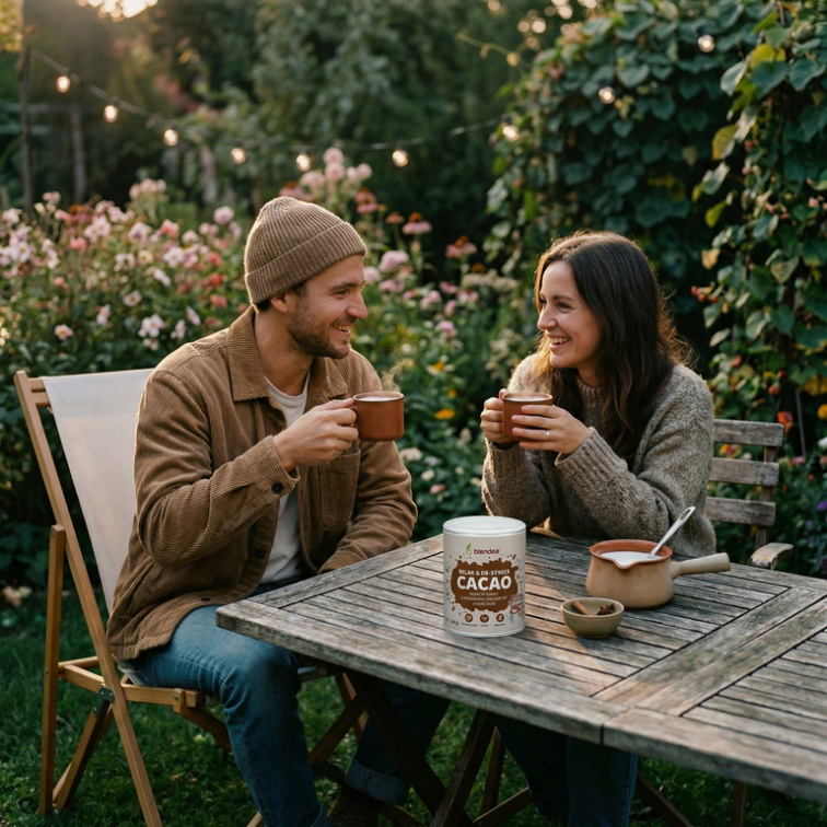 Relax & De-Stress Kakao 120 g