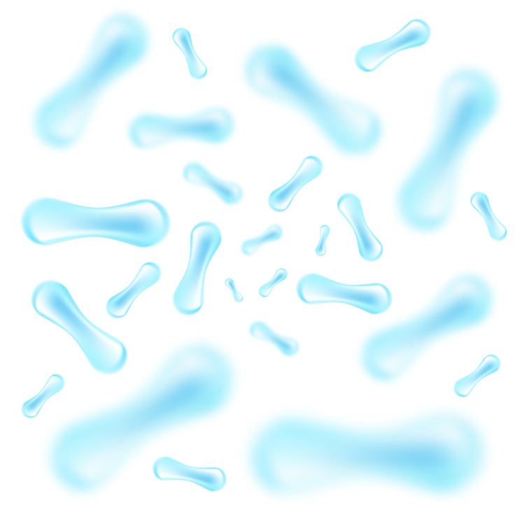 Probiotika pro děti s vitamínem D3 10 ml