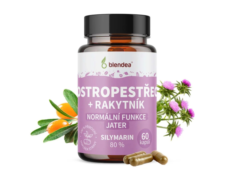 Detoxikace organismu pohledem nutričního speciality: Je detox vůbec správný?