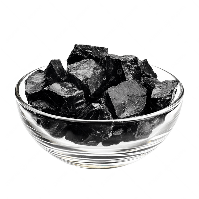 Shilajit extrakt 60 kapslí
