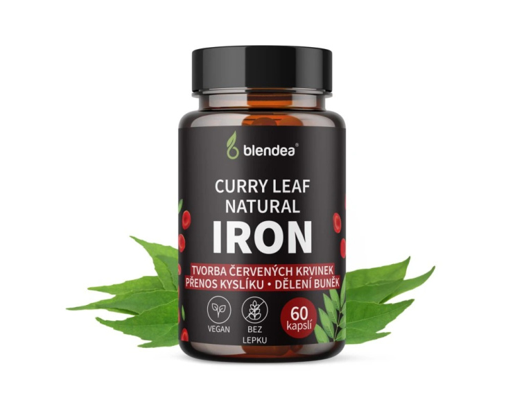 Možná vám chybí tyto 3 živiny a ani o tom nevíte 🤔