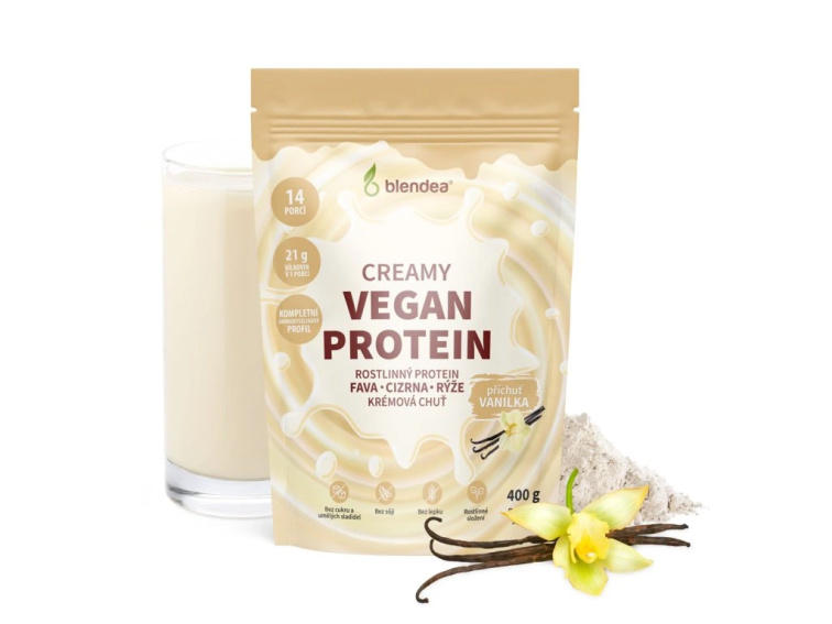 Fitness balíček 2x 90 kapslí, 1x 400 g