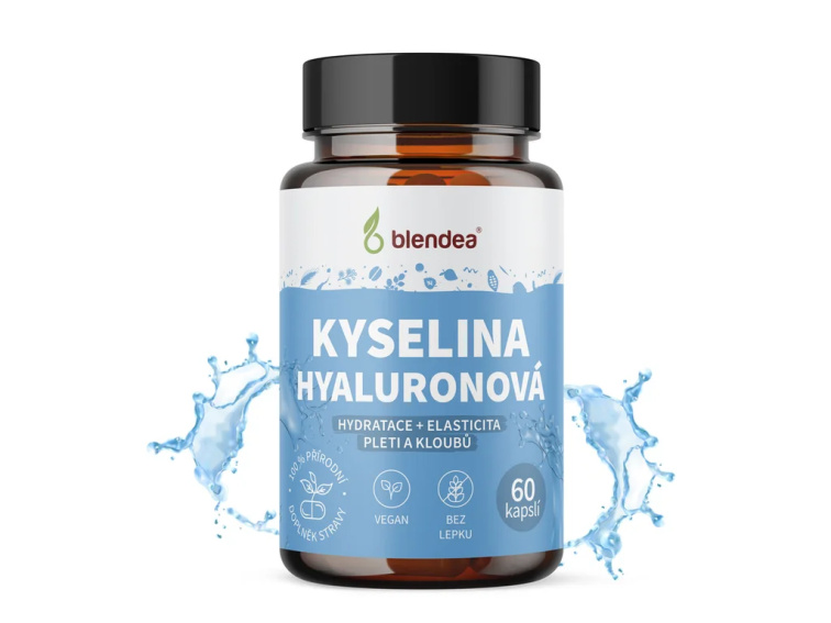 Nutrikosmetika: Vaše nová kadeřnice a kosmetička ve stravě 😯