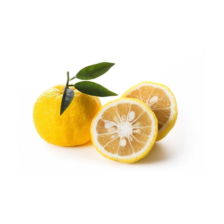 Letní zelená novinka SUPERGREENS s příchutí Yuzu 🍋