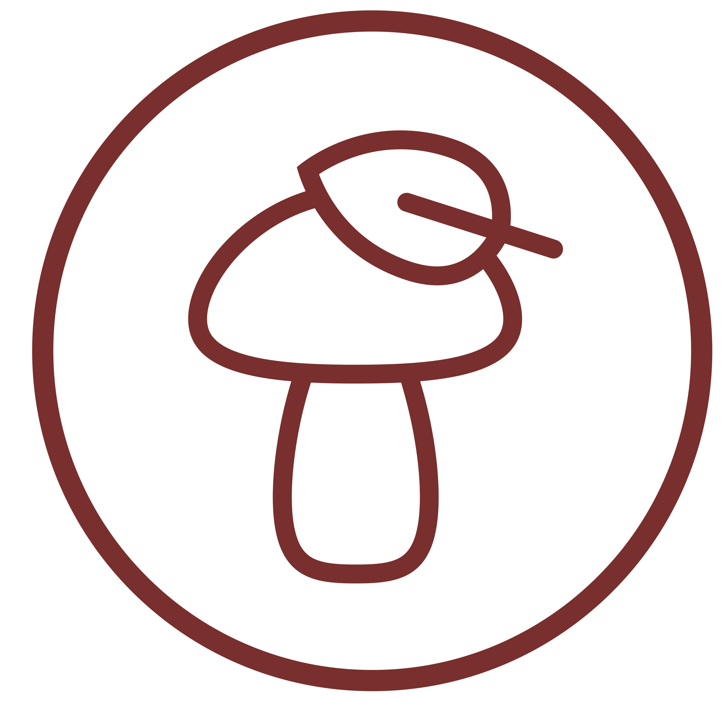 Reishi BIO Organic 90 kapslí