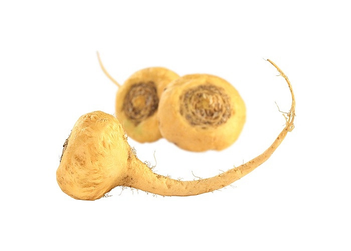 Maca BIO prášek 100 g