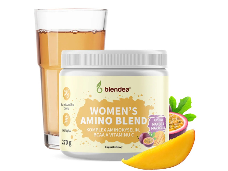 Women's amino blend 270 g