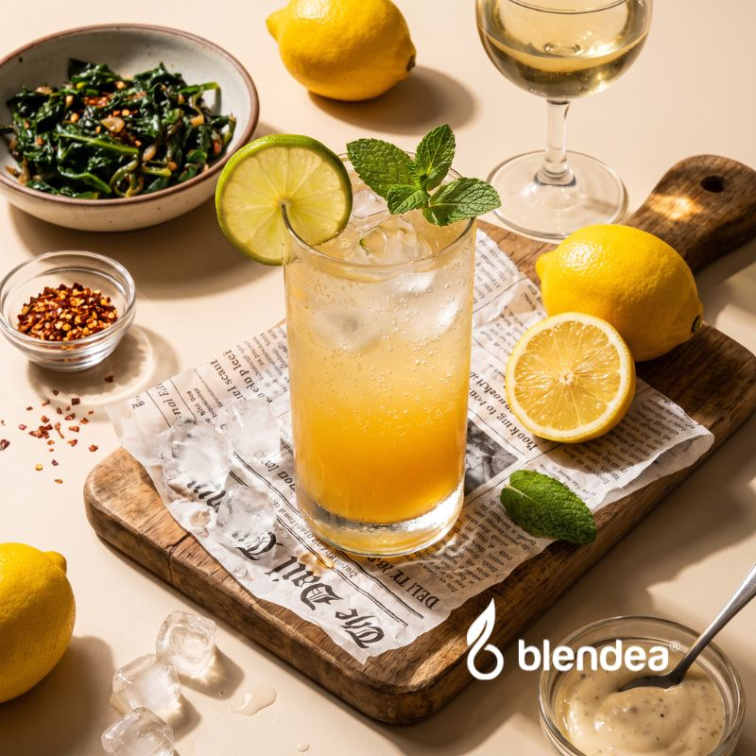 Multivitamin Drink Tropické ovoce 150 g