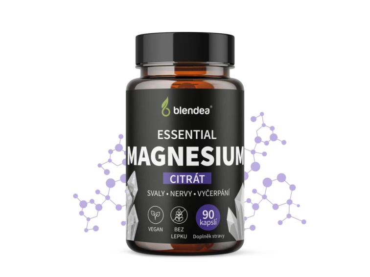 Možná vám chybí tyto 3 živiny a ani o tom nevíte 🤔