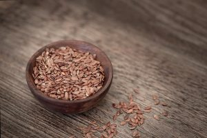 Lněné semínko: účinky, rizika a kompletní nutriční profil
