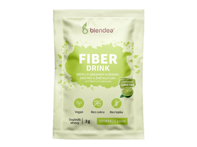 Fiber Drink 90 g