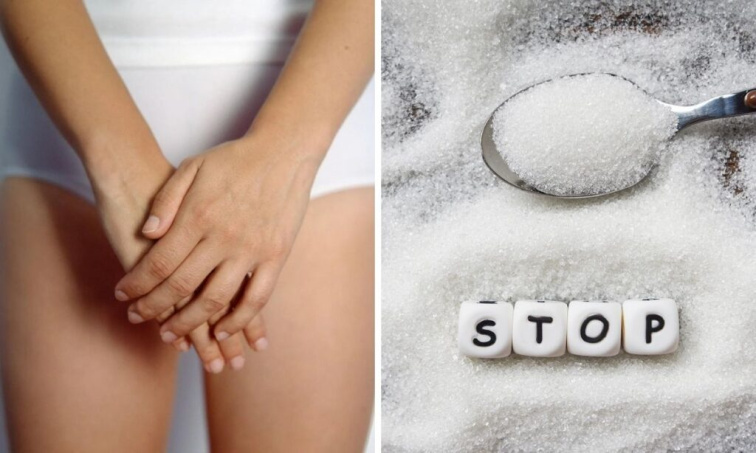 Vaginální mykóza: Příčiny a protikvasinková dieta, která vás zbaví infekce 🍄