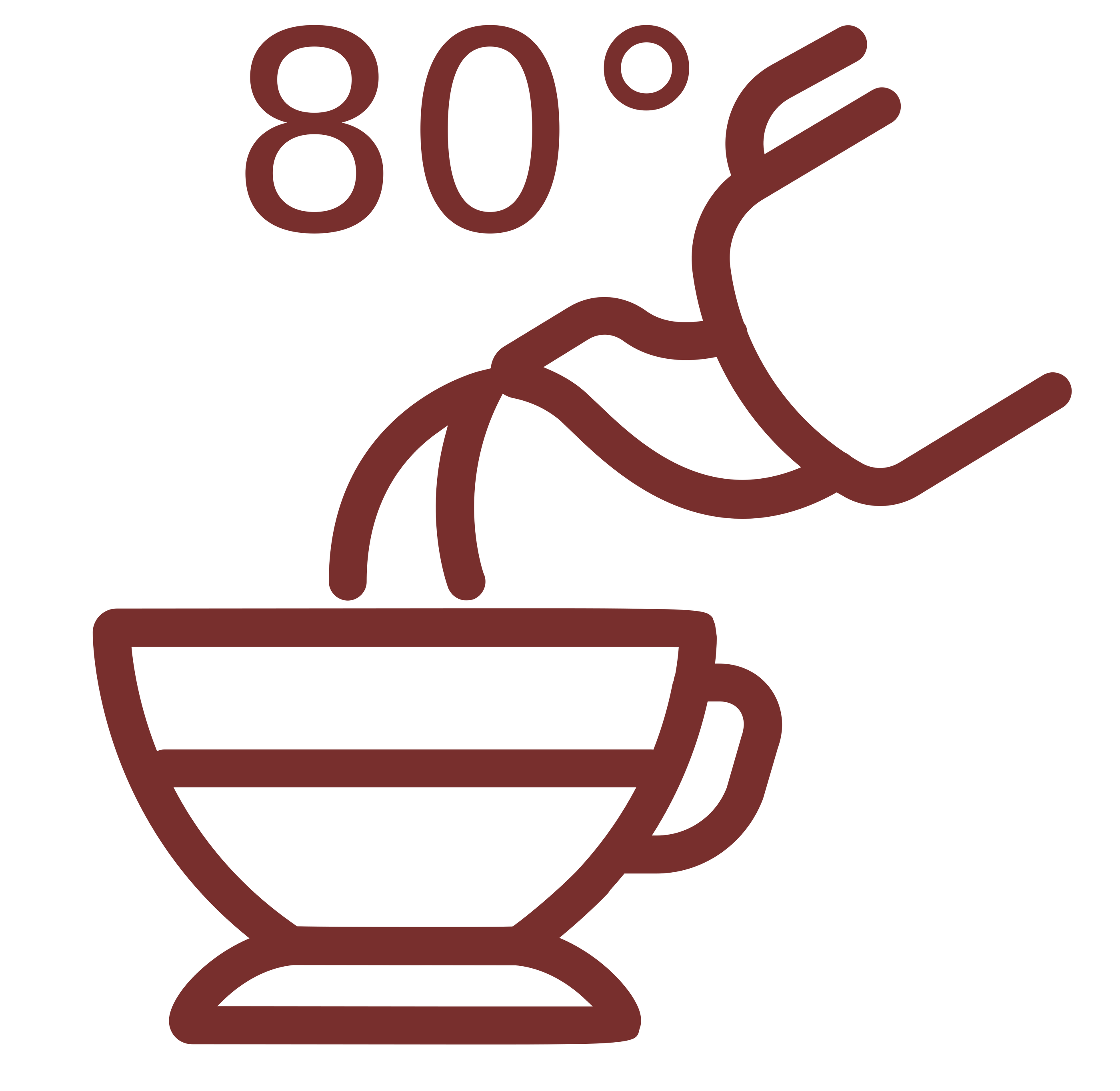 Relax & De-Stress Kakao 120 g