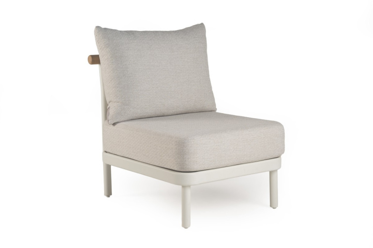 Hiuri predĺženie - kreslo