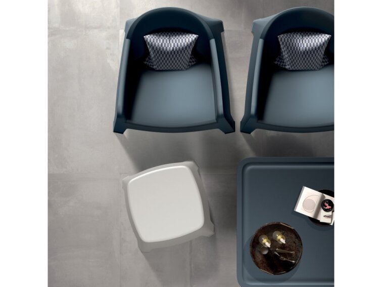 Stolička - kreslo MILANE 745x730x735 mm