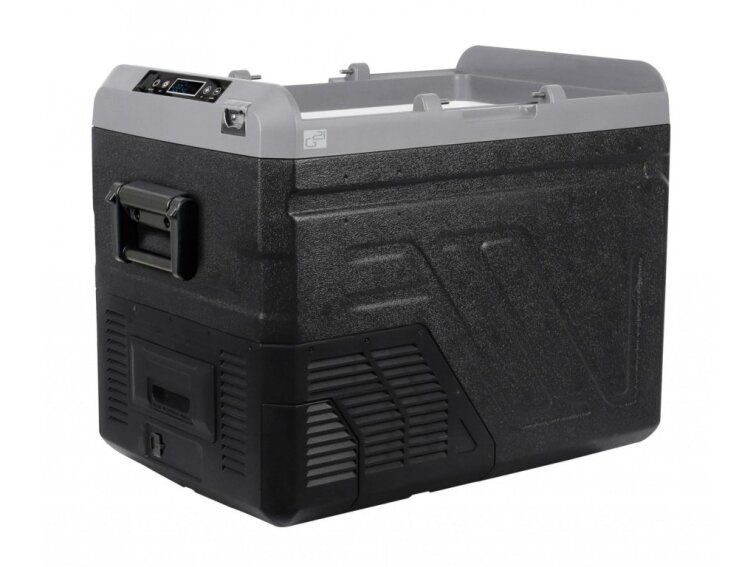 Autochladnička ZION kompresorová 32l -60l