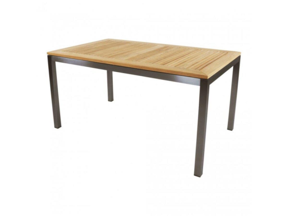 MARMARIS 152 cm stôl