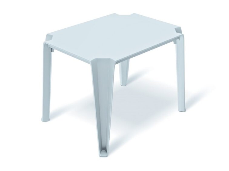 Kávový stolík - LOTTIE 770x590x565 mm